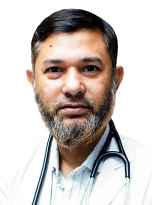 Dr. Md. Rofiqul Islam