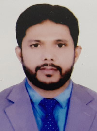 Dr. Md. Rubel Ahmed - Dentist / Dental Surgeon in Sylhet