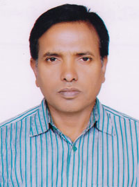 Dr. Md. Rustom Ali - Pulmonologist / Chest Specialist in Dhaka