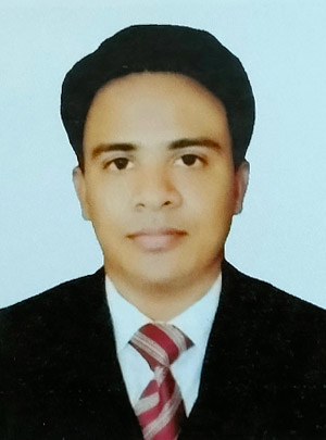 Dr. Md. Sadat Anam Azad - Dentist / Dental Surgeon in Rajshahi