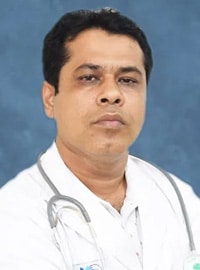 Dr. Md. Sagir - Pediatrician in Chittagong
