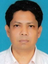 Dr. Md. Saiduzzaman - ENT Specialist in Bogra