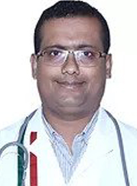 Dr. Md. Saiful Islam Bhuiyan - Psychiatrist in Comilla