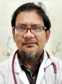 Dr. Md. Saiful Islam - Cardiologist in Rajshahi