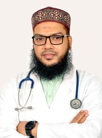 Dr. Md. Saiful Islam - ENT Specialist in Barisal