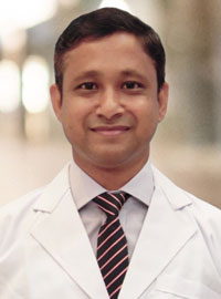 Dr. Md. Saiful Islam Parvez - Gastroenterologist in Savar