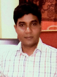 Dr. Md. Saiful Islam (Sattar) - Ophthalmologist in Rajshahi