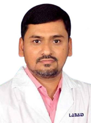 Dr. Md. Saifur Rahman Tushar - Dentist / Dental Surgeon in Barisal
