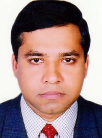 Dr. Md. Sajedul Haque - Pediatrician in Dhaka