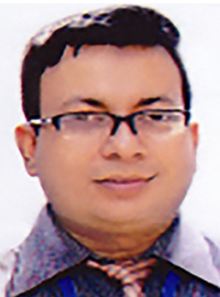 Dr. Md. Salahuddin Shahed Chowdhury - Gastroenterologist in Chittagong