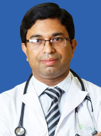 Dr. Md. Salahuddin - Cardiologist in Chittagong