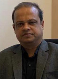 Dr. Md. Sanaullah Shamim - Neurosurgeon in Chittagong