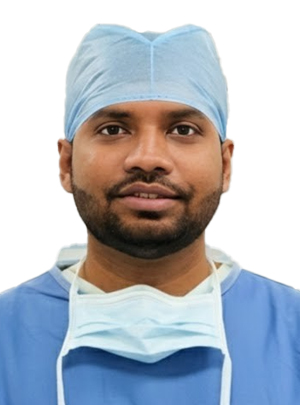 Dr. Md. Sazzad Hossain Bhuiyan - Neurosurgeon in Comilla