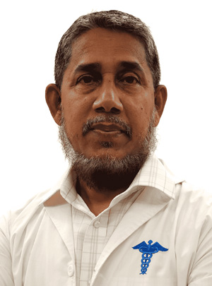Dr. Md. Sazzatul Mamun - Dentist / Dental Surgeon in Dhaka