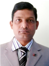 Dr. Md. Shafiqul Islam - Orthopedic Surgeon in Rajshahi