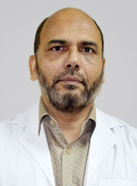 Prof. Dr. Md. Shafiqul Islam - Neurosurgeon in Dhaka