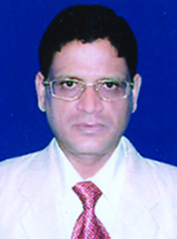 Dr. Md. Shafiquzzaman Siddiqui - Medicine Specialist in Khulna