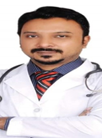 Dr. Md Shagar Azad - Orthopedic Surgeon in Chittagong