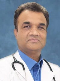 Dr. Md. Shah Alam - Pediatrician in Chittagong