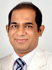Dr. Md. Shahadat Hossain - Ophthalmologist in Chittagong