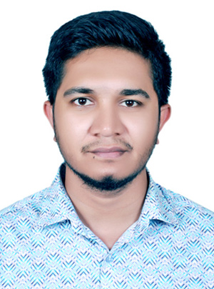 Dr. Md. Shahe Alam Shuvo - Dentist / Dental Surgeon in Narayanganj