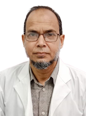 Dr. Md. Shahedul Islam - Psychiatrist in Dhaka