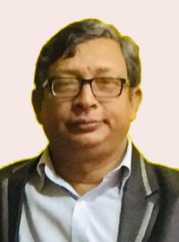Dr. Md. Shaheen Reza Chowdhury - Ophthalmologist in Dhaka