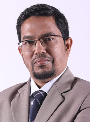 Dr. Md. Shahidul Islam Akon - General Surgeon in Dhaka