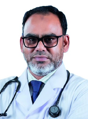 Prof. Dr. Md. Shahidul Islam