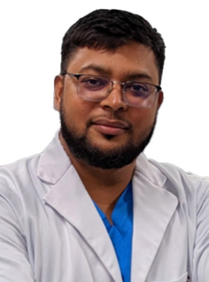 Dr. Md. Shahidur Rahman Sikder - Neurosurgeon in Dhaka