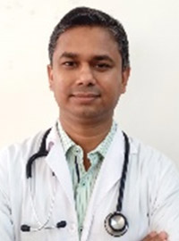 Dr. Md. Shahjada Tabraj - Pulmonologist / Chest Specialist in Dhaka