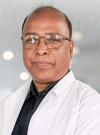 Dr. Md. Shakhawat Ullah - Cardiologist in Chittagong