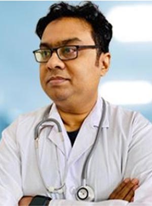 Dr. Md. Shakil Younus - Medicine Specialist in Dhaka