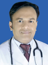 Dr. Md. Shamsul Alam - Urologist in Chittagong