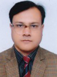 Dr. Md. Shamsur Rahman - Pediatrician in Sylhet