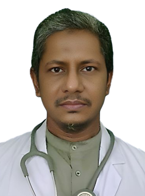 Dr. Md. Shariful Islam - Urologist in Rangpur