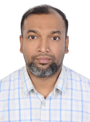 Dr. Md. Shaukat Shorif - Orthopedic Surgeon in Rajshahi