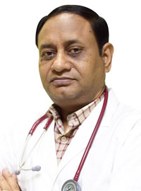 Prof. Dr. Md. Shawkat Hossain - Medicine Specialist in Chittagong