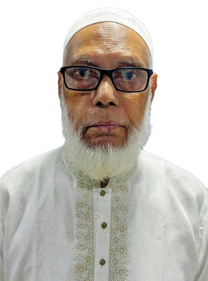 Prof. Dr. Md. Sheikh Ahmed - Medicine Specialist in Chittagong