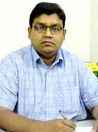 Dr. Md. Shoaib Chowdhury - Gastroenterologist in Dhaka