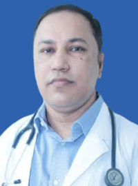Dr. Md. Showkat Ali - Nephrologist in Chittagong