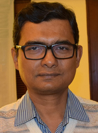 Dr. Md. Showkat Kabir - Ophthalmologist in Dhaka