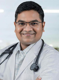 Dr. Md. Shuktarul Islam (Tamim) - Urologist in Dhaka