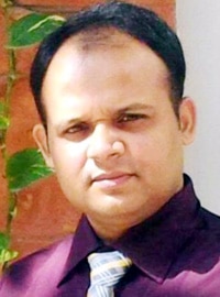 Dr. Md. Siddiqur Rahman Sohel - Nephrologist in Rajshahi