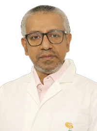 Dr. Md. Soroar Hossain - Pulmonologist / Chest Specialist in Dhaka