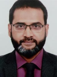 Dr. Md. Sultan Sarwar Parvez - Cardiologist in Dhaka