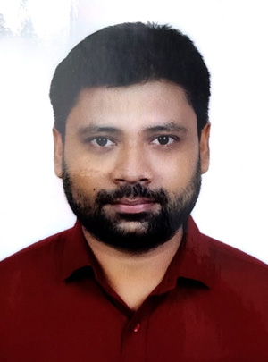 Dr. Md. Sydur Rahman - Medicine Specialist in Comilla