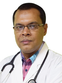 Dr. Md. Syedul Alam Rajib - Medicine Specialist in Chittagong