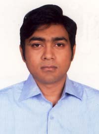 Dr. Md. Tahsin Salam - Endocrinologist in Dhaka