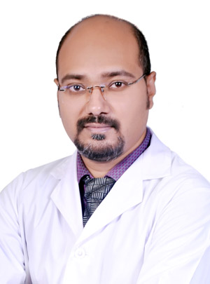 Dr. Md. Tajmilur Rahman - Ophthalmologist in Bogra